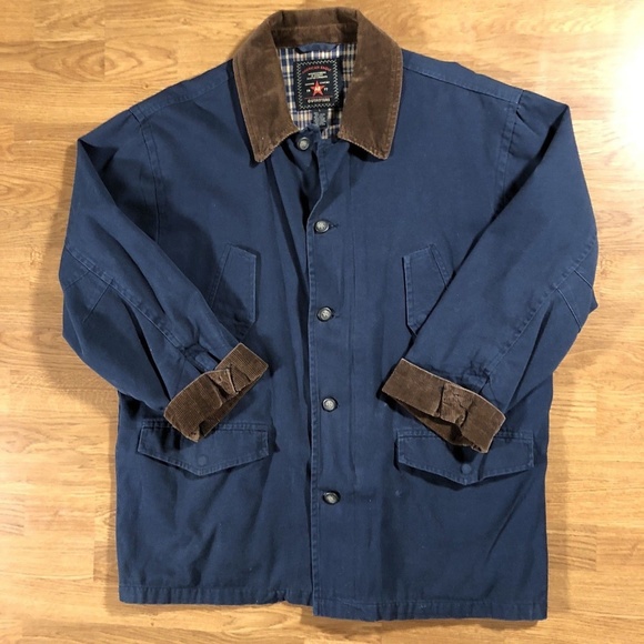 American Eagle Outfitters Jackets Coats American Eagle Chore